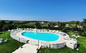 Agriturismo La Rondine